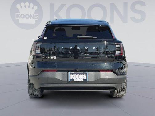 2026 Volvo EX30 Plus Twin Motor Performance, Fully electric