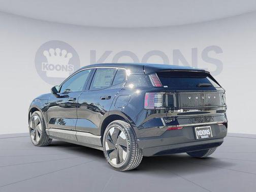 2026 Volvo EX30 Plus Twin Motor Performance, Fully electric