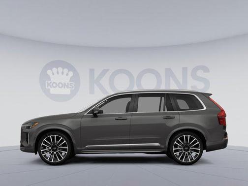 2024 Volvo XC90 B5 Plus Bright Theme