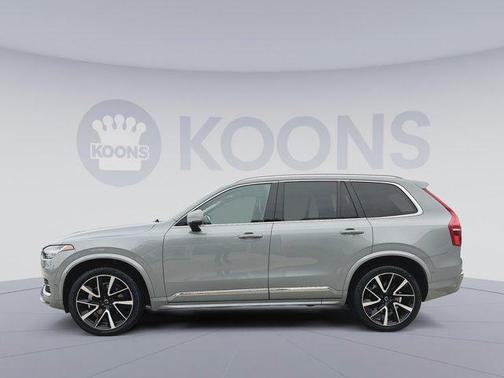 2024 Volvo XC90 B5 Plus Bright Theme