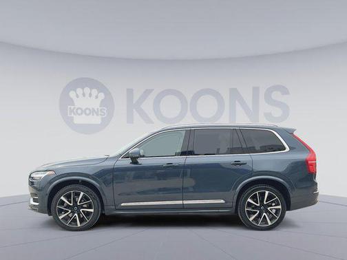 2023 Volvo XC90 B6 Plus 7-Seater