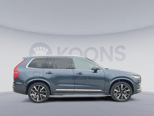 2023 Volvo XC90 B6 Plus 7-Seater