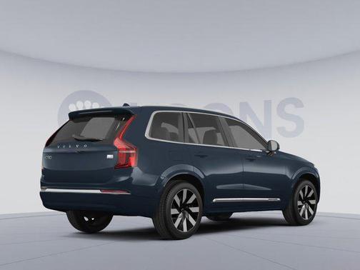 2024 Volvo XC90 Recharge Plug-In Hybrid T8 Ultimate 6-Seater