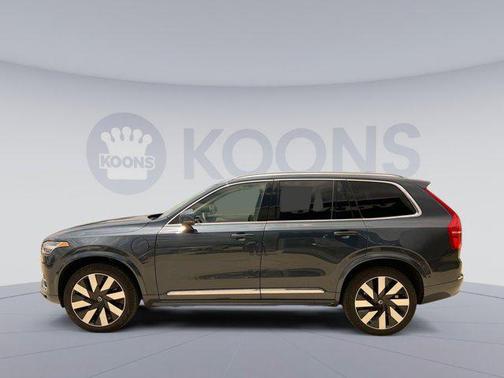 2024 Volvo XC90 Recharge Plug-In Hybrid T8 Ultimate 6-Seater