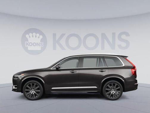 2024 Volvo XC90 B6 Plus Bright Theme 7-Seater