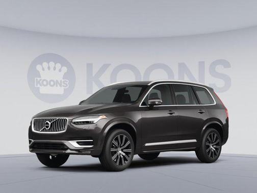 2024 Volvo XC90 B6 Plus Bright Theme 7-Seater