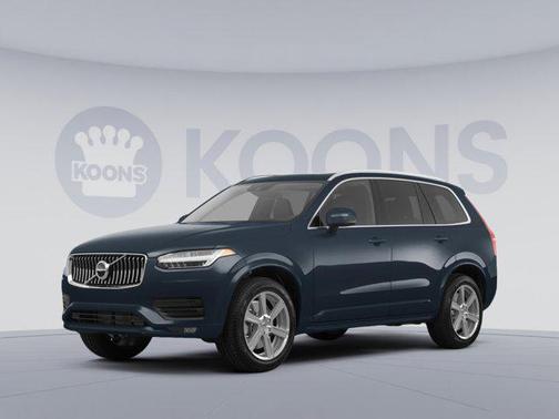2024 Volvo XC90 B5 Core Bright Theme
