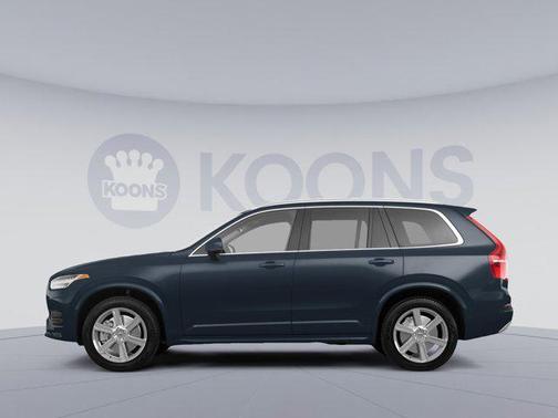 2024 Volvo XC90 B5 Core Bright Theme