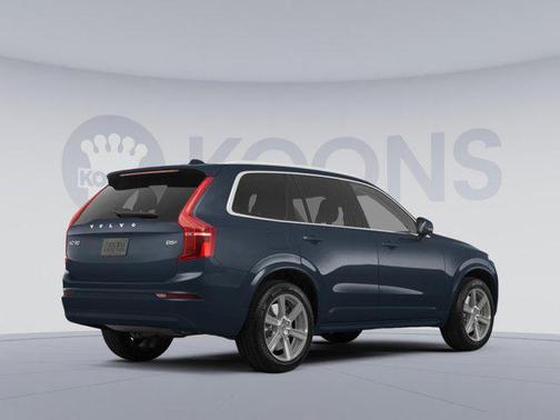 2024 Volvo XC90 B5 Core Bright Theme