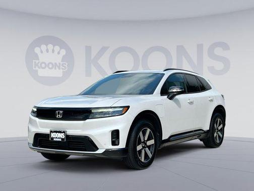 2024 Honda Prologue Touring