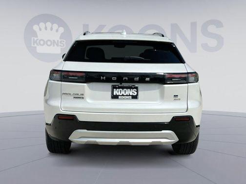 2024 Honda Prologue Touring