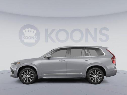 2025 Volvo XC90 B6 Ultra