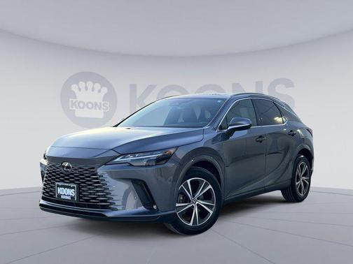 2023 Lexus RX 350 Premium