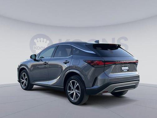 2023 Lexus RX 350 Premium