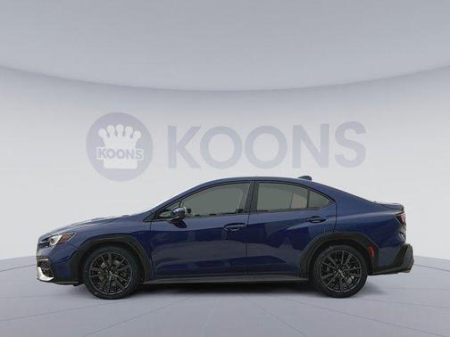 2023 Subaru WRX Premium