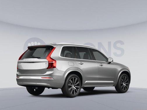 2024 Volvo XC90 B6 Plus Bright Theme 6-Seater