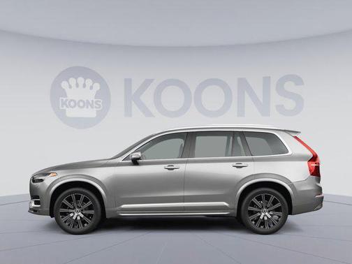 2024 Volvo XC90 B6 Plus Bright Theme 6-Seater