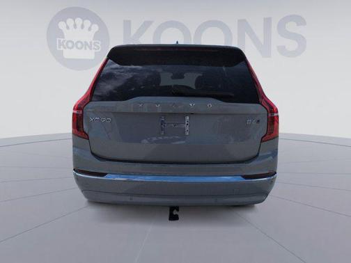 2024 Volvo XC90 B6 Plus Bright Theme 7-Seater