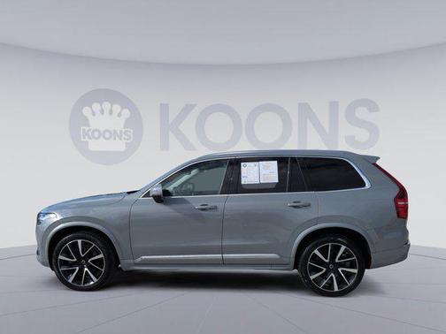 2024 Volvo XC90 B6 Plus Bright Theme 7-Seater