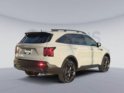 2023 Kia Sorento EX