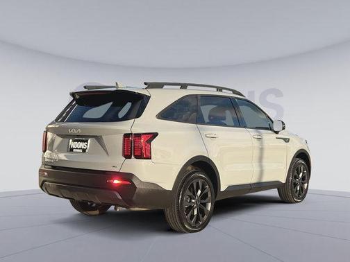 2023 Kia Sorento EX
