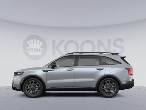 2023 Kia Sorento EX