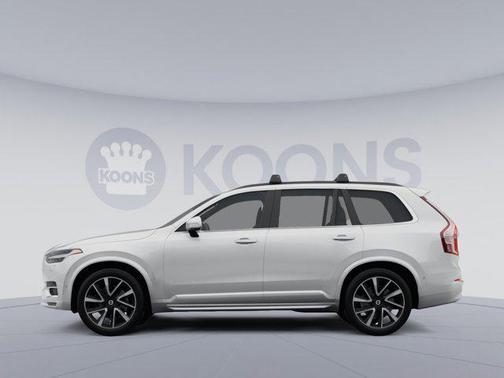 2023 Volvo XC90 B6 Plus 7-Seater