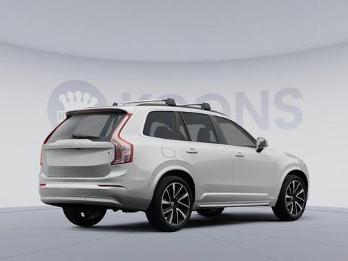 2023 Volvo XC90 B6 Plus 7-Seater