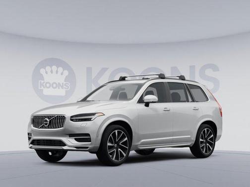 2023 Volvo XC90 B6 Plus 7-Seater