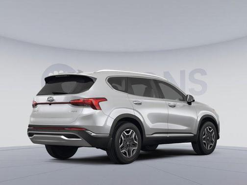 2023 Hyundai SANTA FE HEV SEL Premium