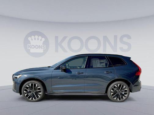 2026 Volvo XC60 B5 Ultra