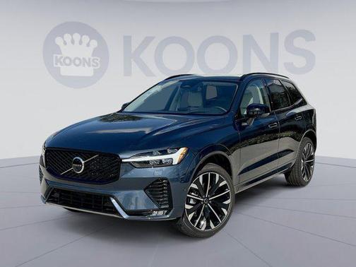 2026 Volvo XC60 B5 Ultra