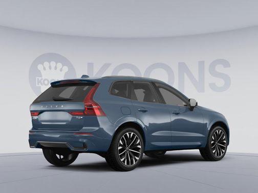 2026 Volvo XC60 B5 Ultra