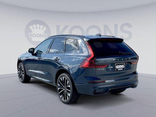 2026 Volvo XC60 B5 Ultra