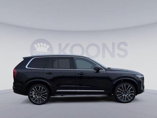 2026 Volvo XC90 B6 Plus 7-Seater