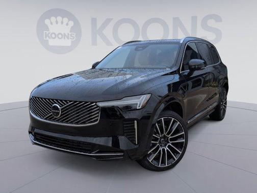2026 Volvo XC90 B6 Plus 7-Seater