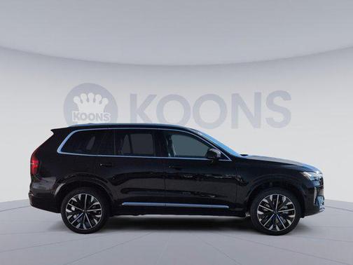 2026 Volvo XC90 B6 Ultra 7-Seater