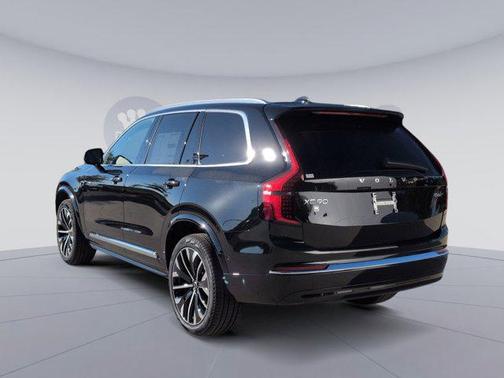 2026 Volvo XC90 B6 Ultra 7-Seater