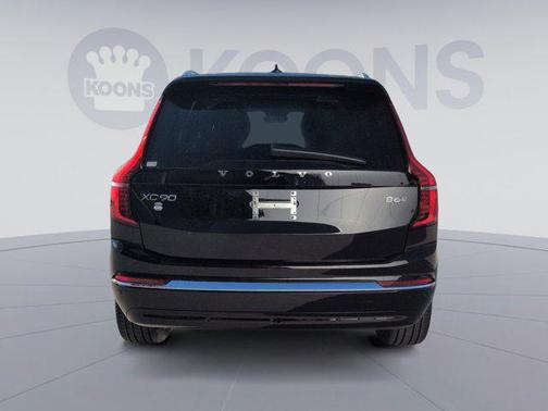 2026 Volvo XC90 B6 Ultra 7-Seater