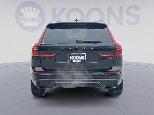 2026 Volvo XC60 B5 Ultra