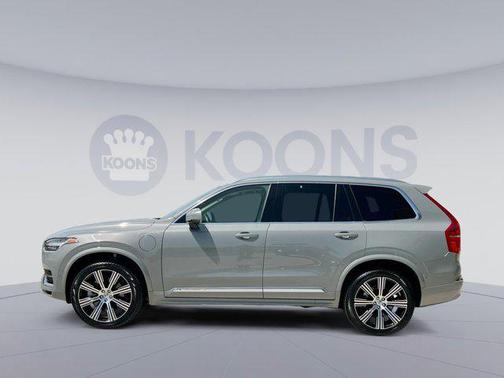 2024 Volvo XC90 Recharge Plug-In Hybrid T8 Plus 6-Seater
