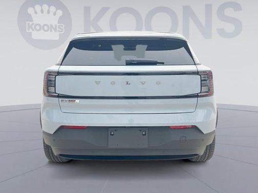 2025 Volvo EX30 Twin Motor Ultra