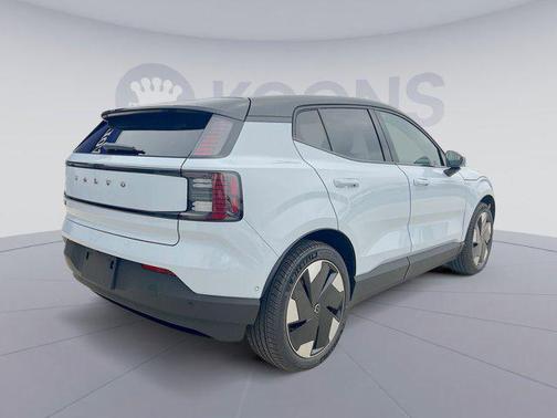 2025 Volvo EX30 Twin Motor Ultra