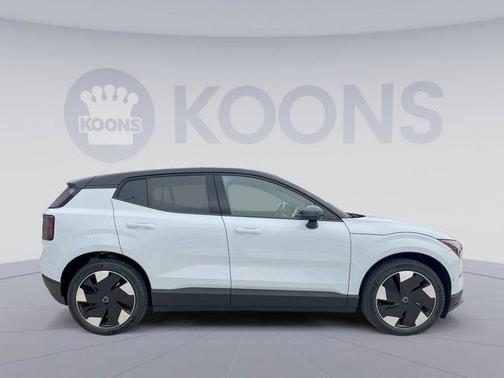 2025 Volvo EX30 Twin Motor Ultra