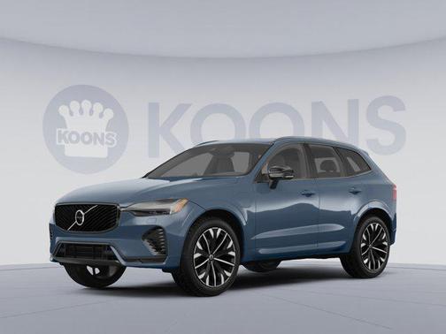 2026 Volvo XC60 B5 Ultra