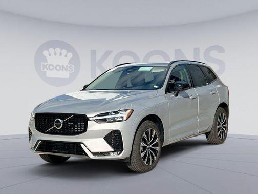 2025 Volvo XC60 B5 Core