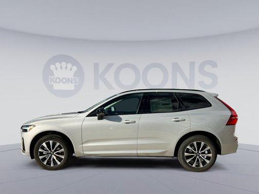 2025 Volvo XC60 B5 Core