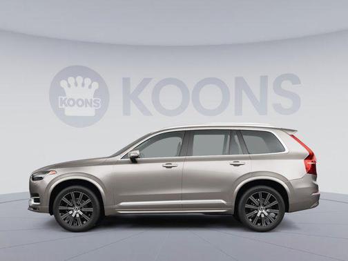 2024 Volvo XC90 B6 Plus Bright Theme 7-Seater