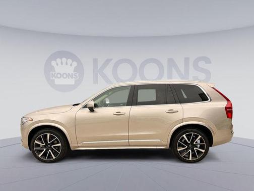 2024 Volvo XC90 B6 Plus Bright Theme 7-Seater