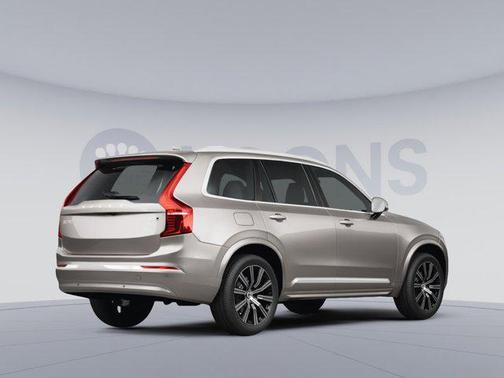 2024 Volvo XC90 B6 Plus Bright Theme 7-Seater